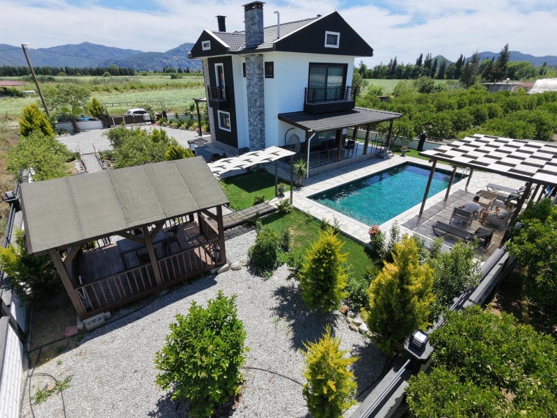 Villa Esin